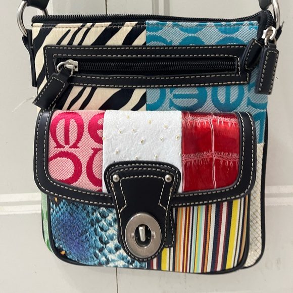 Vintage hand bag - Picture 7 of 7